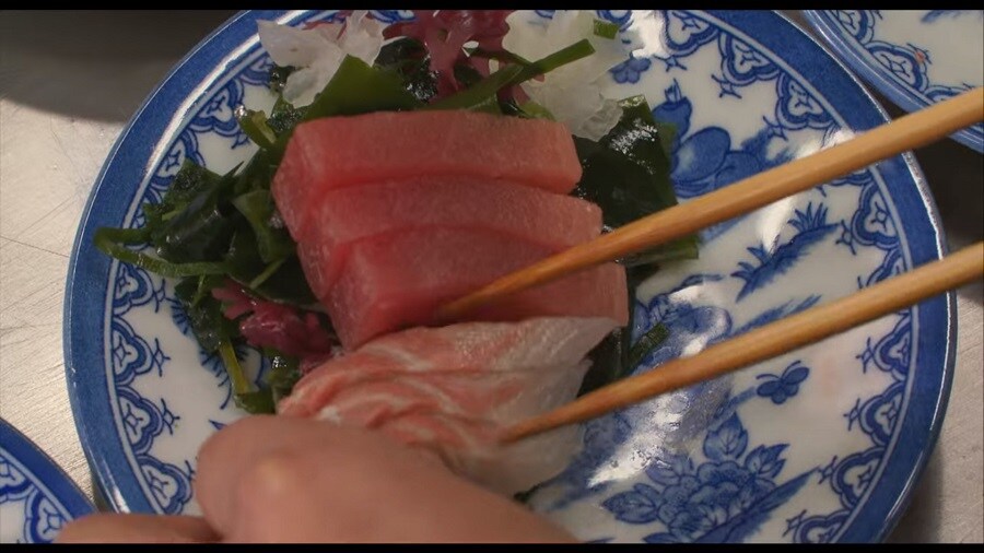 남극의 셰프 비판점은 하나 밖에 없다고 생각함_2.jpg