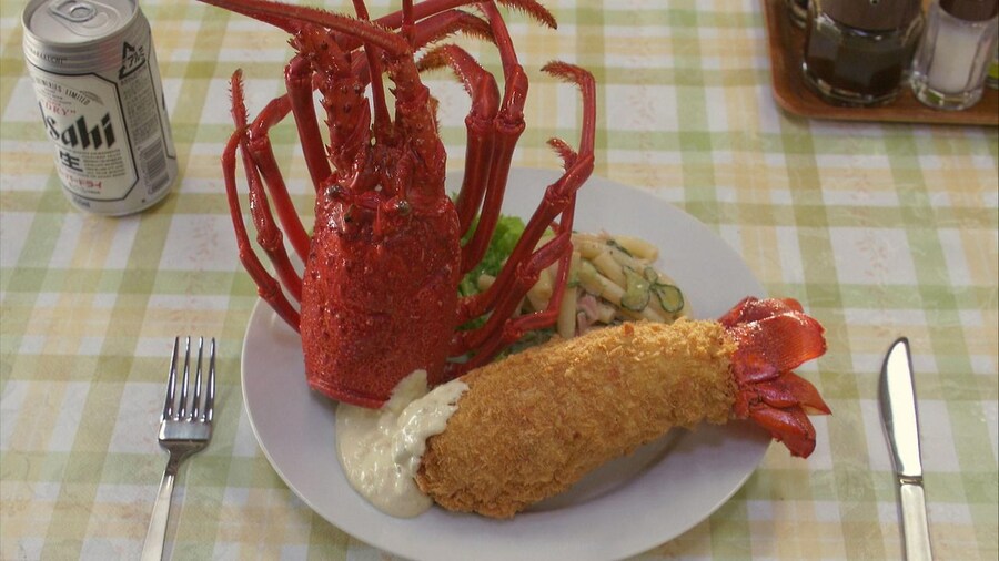 남극의 셰프 비판점은 하나 밖에 없다고 생각함_3.jpg