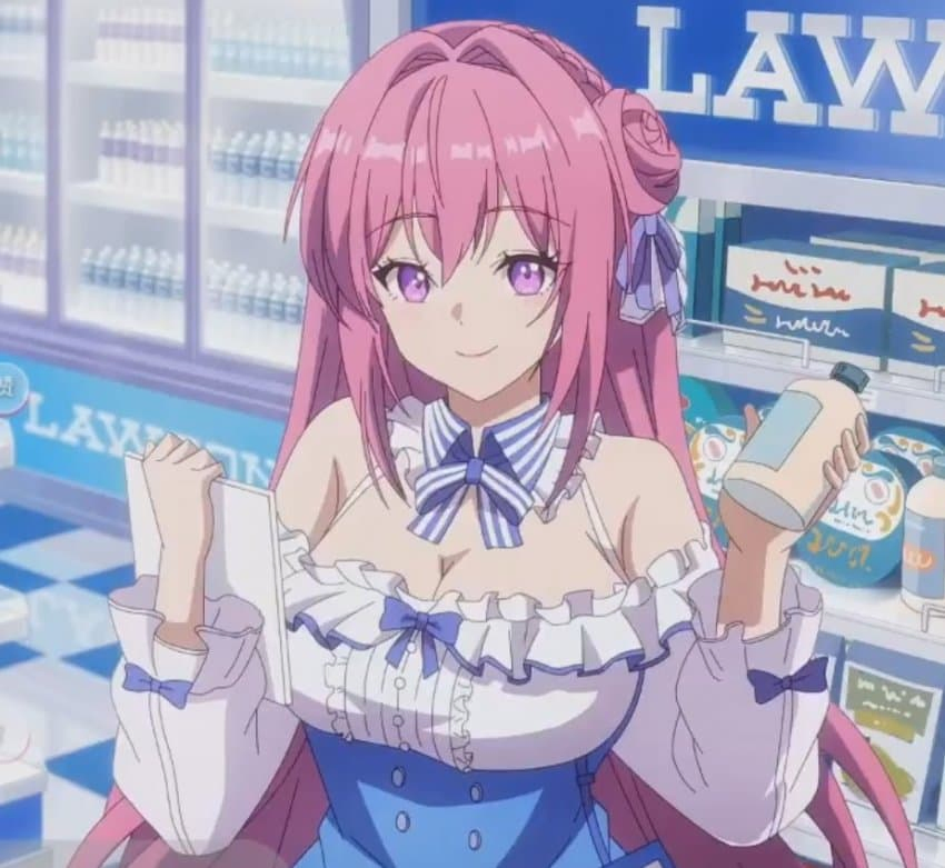 편순이가 된 도로롱_1.webp