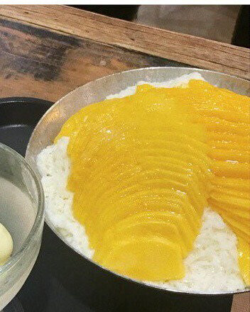 신라호텔 45000원 단무지덮밥_1.jpg