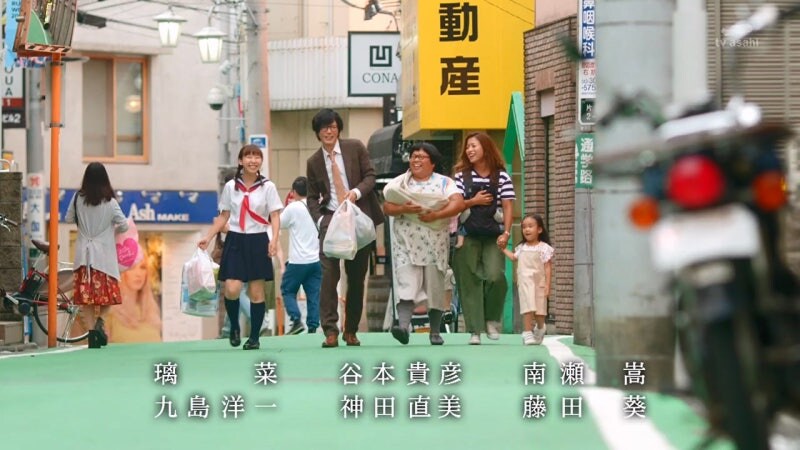 딸만 넷인 아버지가 회사에서 해고당하는것보다 더 무서워하는 것_17.jpg