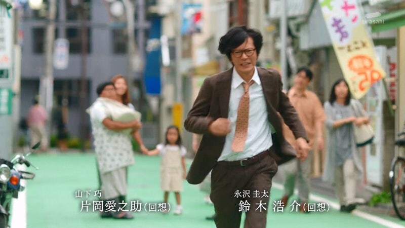 딸만 넷인 아버지가 회사에서 해고당하는것보다 더 무서워하는 것_20.jpg