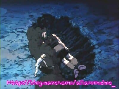 헌터X헌터) 크라피카 이새1끼 존나 무서운놈임_1.jpg