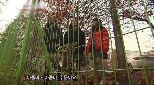 미국으로 넘어가는 마/약 밀매보다 스릴 넘치는 상황_1.jpg