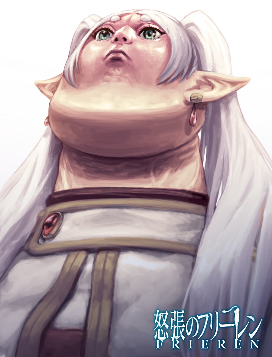 혐)이상한 거 그리는 작가의 신작 프리렌 구도 짤_1.png