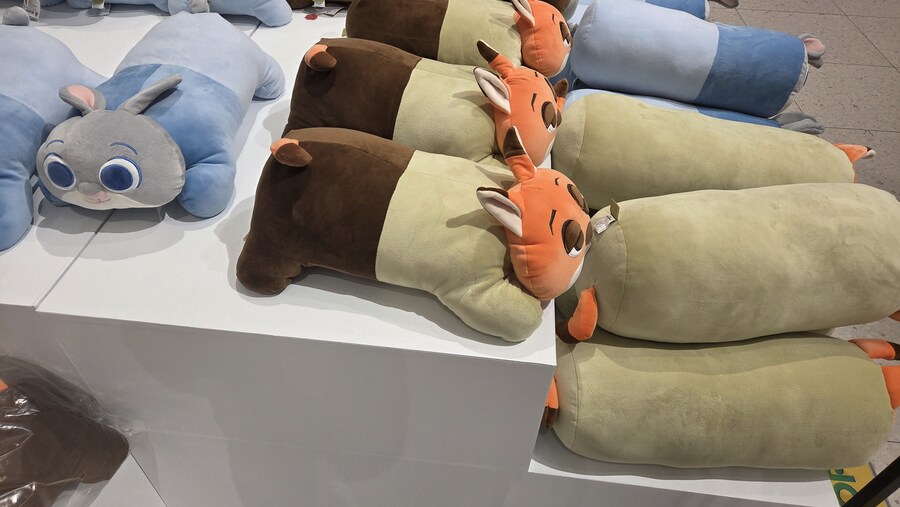 용산에서 열린 주토피아2 팝업스토어_2.jpg