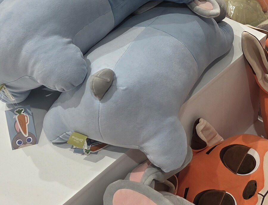 용산에서 열린 주토피아2 팝업스토어_5.jpg