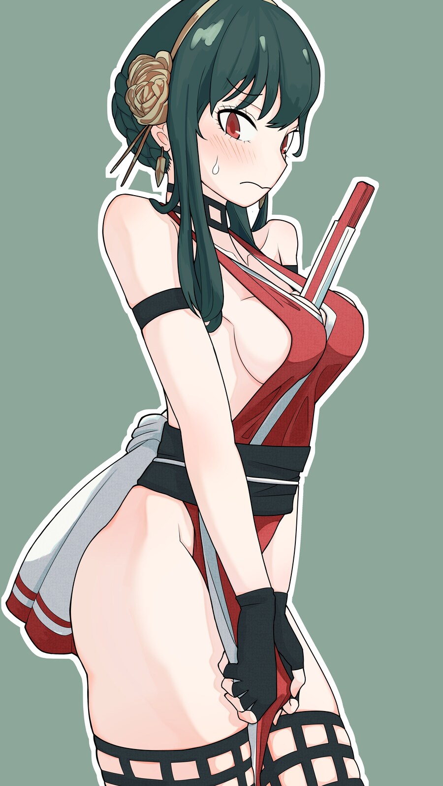 요르와 한주리의 마이 코스프레_2.png