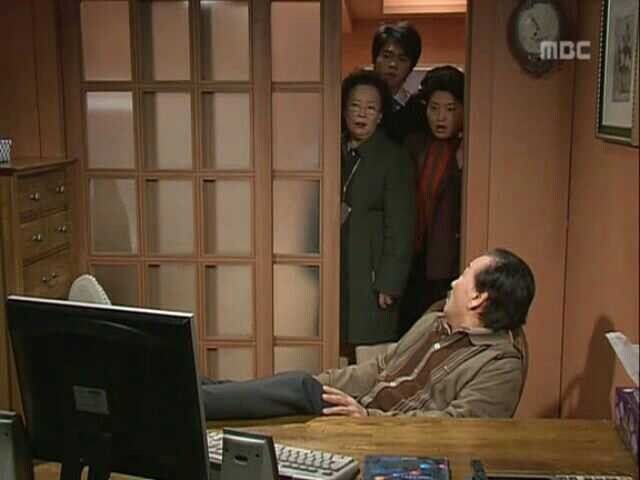 하이킥 야동 순재 연기가 레전드였던 이유_12.jpg