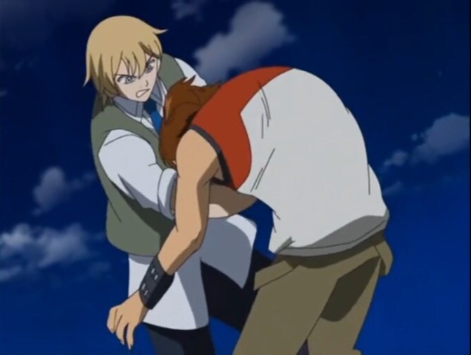 디지몬)의외의 세이버즈 초반 전개_1.png