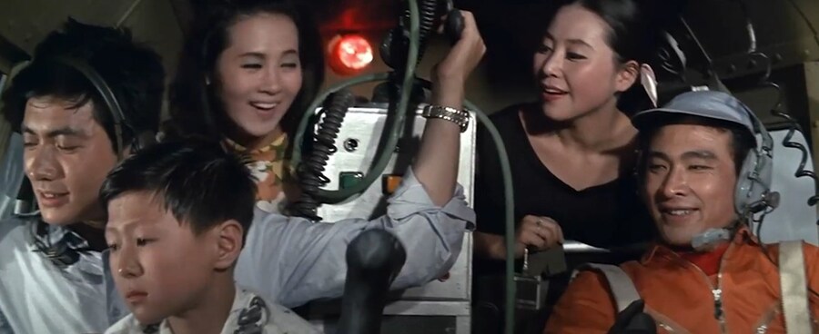 고 이순재 옹이 출연한 의외의 작품 대괴수 용가리_3.jpg