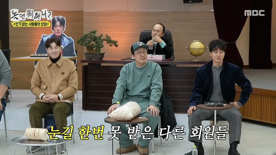 최홍만이 촬영장에 썸녀를 데리고 온 이유_14.png