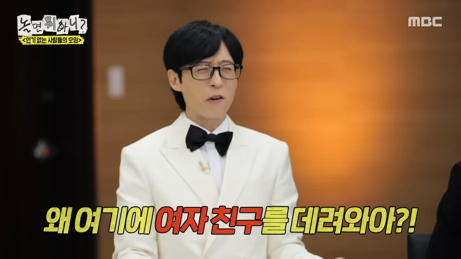 최홍만이 촬영장에 썸녀를 데리고 온 이유_16.png