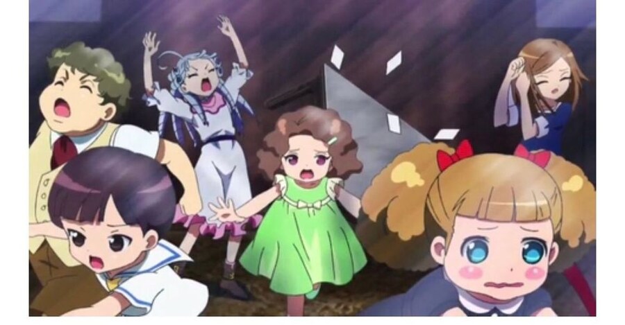 어린나이에 사람불신에 걸린 소녀_6.jpg