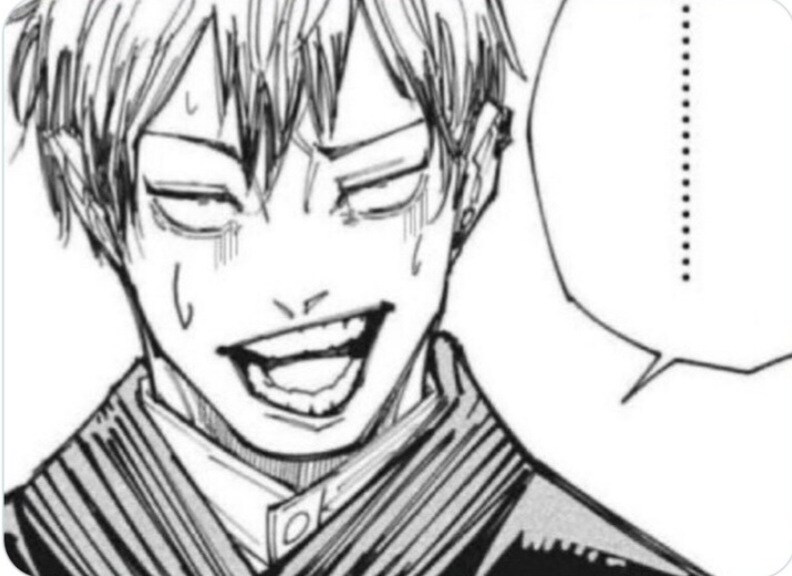 주술회전) 마히토 보다 더 주령같은_4.jpg