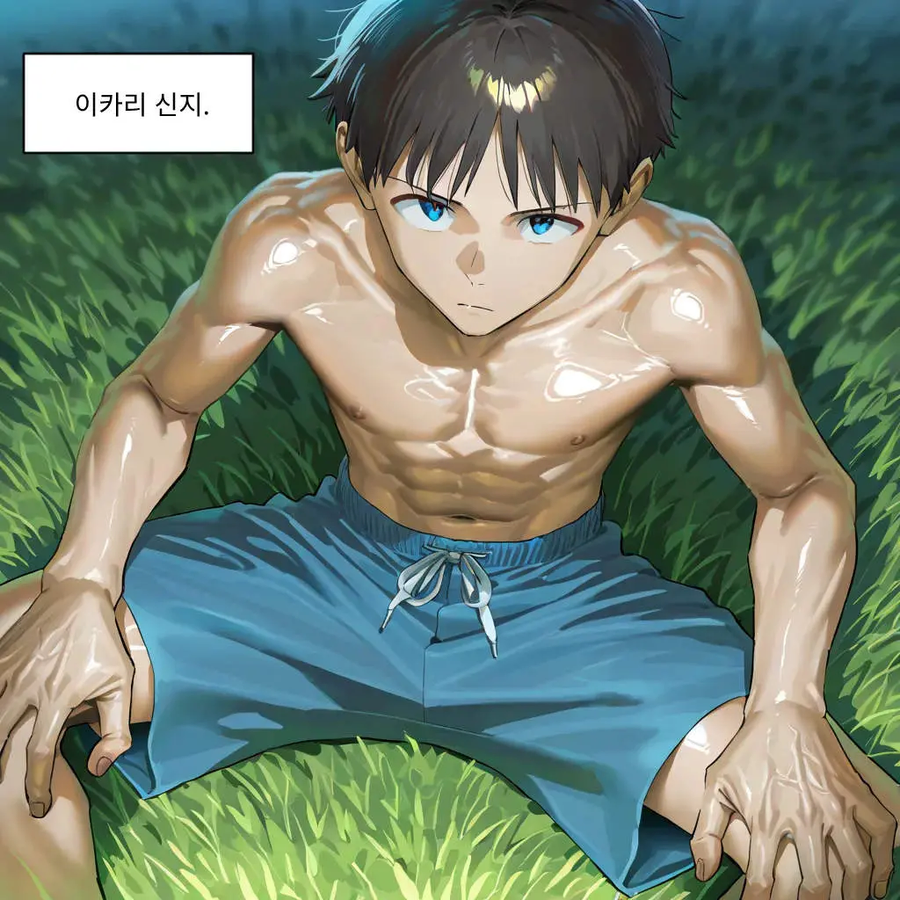 이봐요 사령관, 어째서 당신의 중학생 아들을 슈퍼로봇 파일럿으로 뽑은겁니까!_1.webp