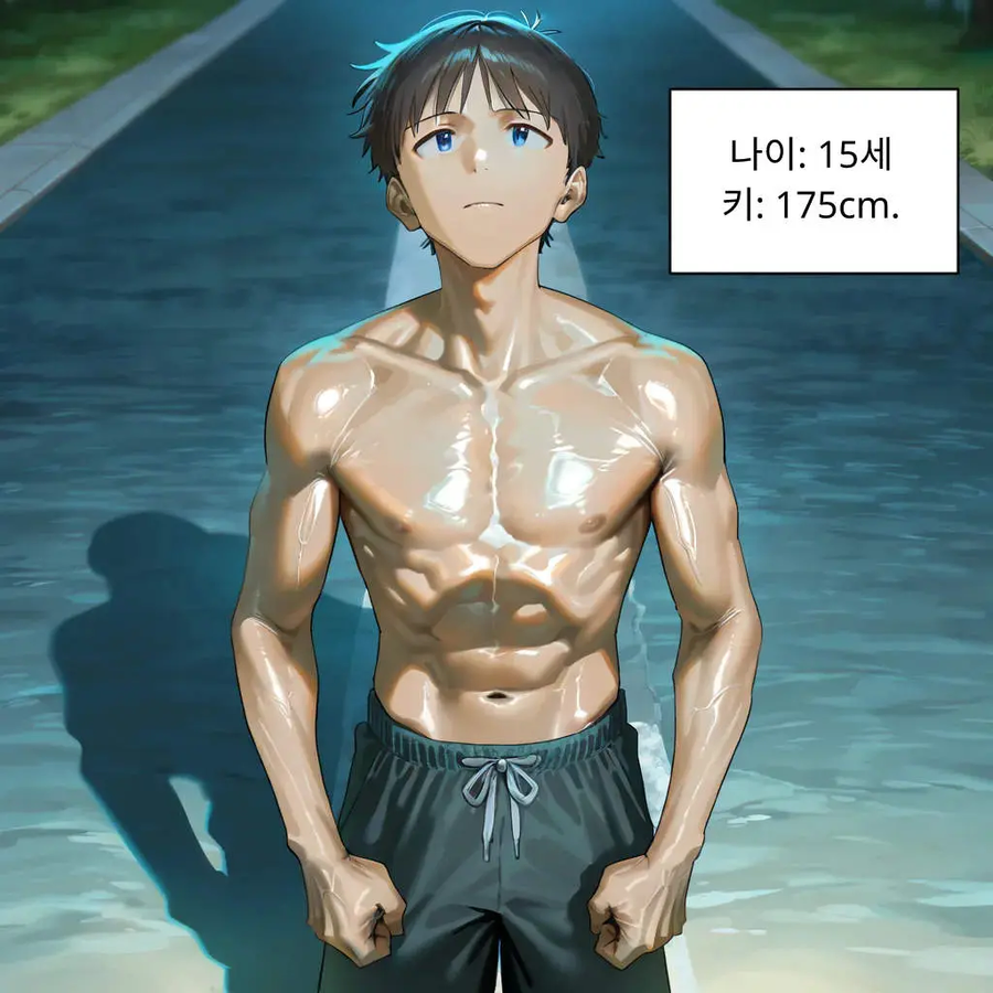 이봐요 사령관, 어째서 당신의 중학생 아들을 슈퍼로봇 파일럿으로 뽑은겁니까!_2.webp