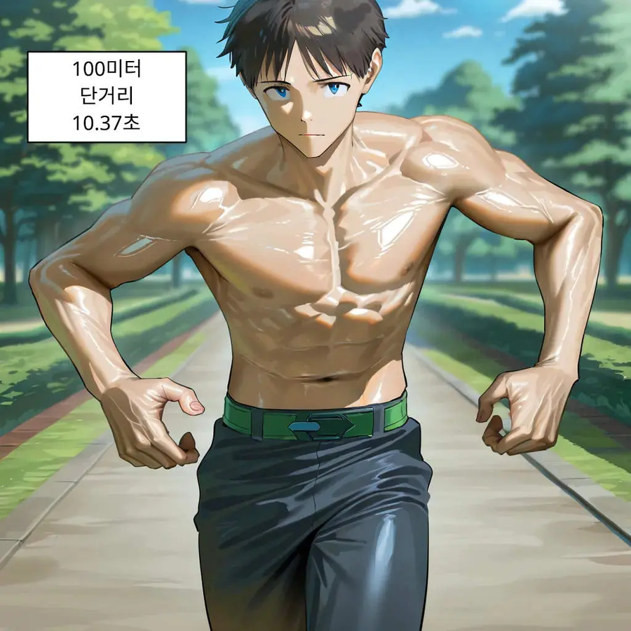 이봐요 사령관, 어째서 당신의 중학생 아들을 슈퍼로봇 파일럿으로 뽑은겁니까!_3.webp