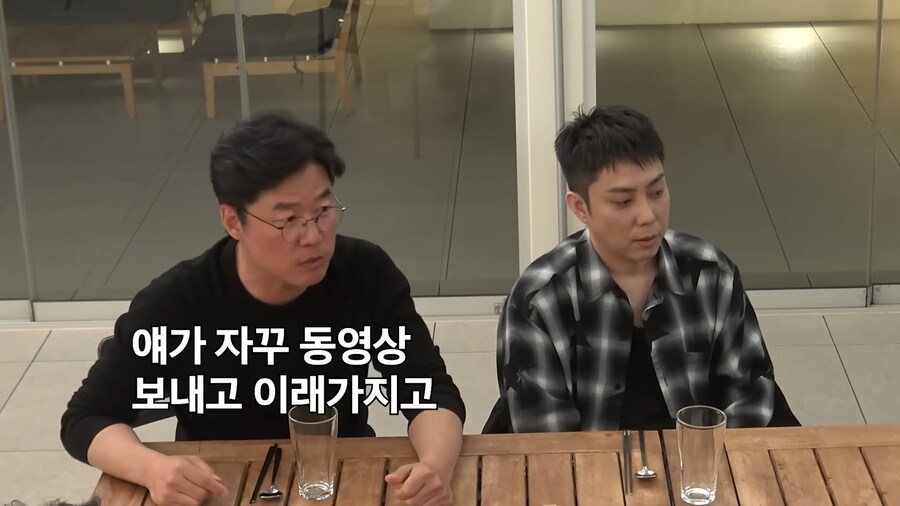 은지원 : 기린이 육식이면 우린 다 죽었다_2.png