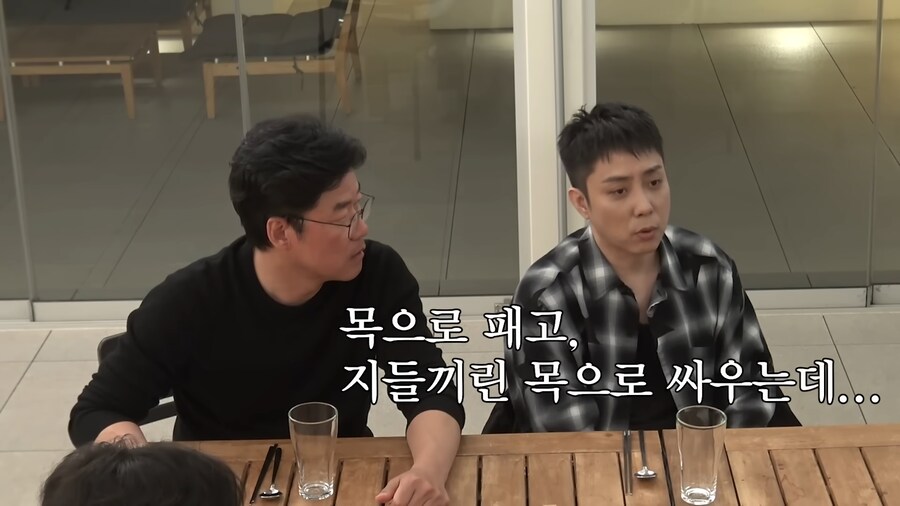 은지원 : 기린이 육식이면 우린 다 죽었다_5.png