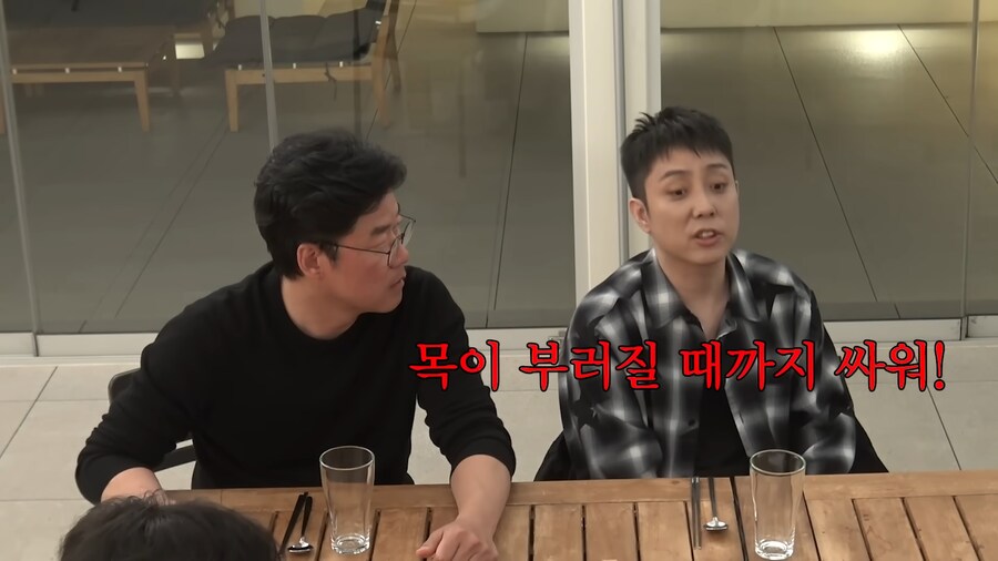 은지원 : 기린이 육식이면 우린 다 죽었다_6.png