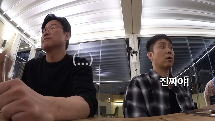 은지원 : 기린이 육식이면 우린 다 죽었다_12.png