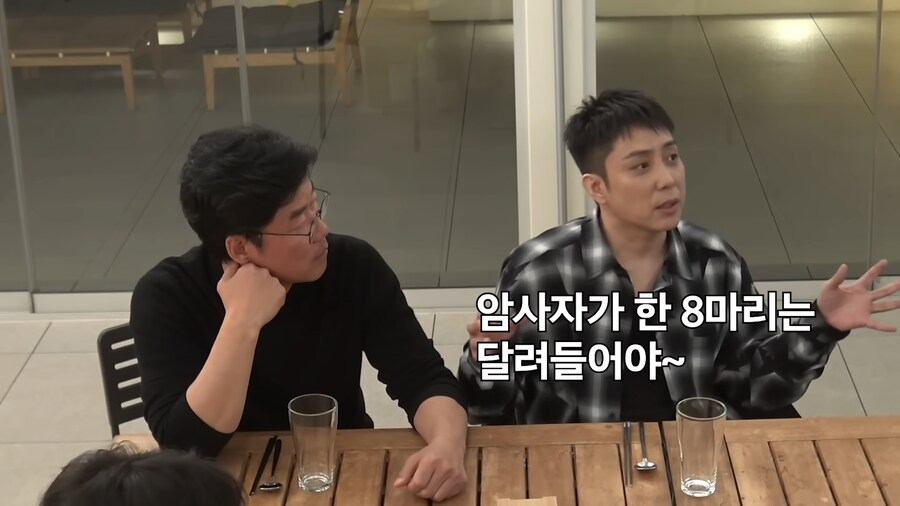 은지원 : 기린이 육식이면 우린 다 죽었다_14.png