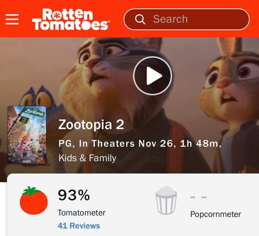 퍼리) 주토피아2 평점 공개_2.jpg