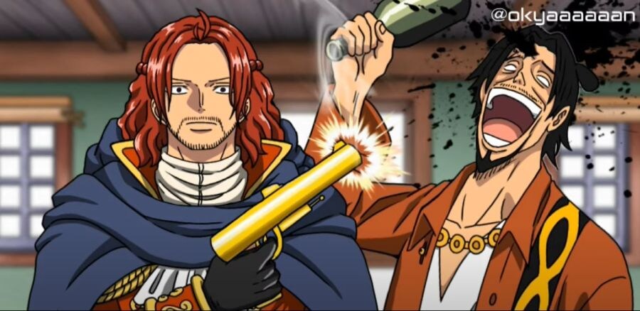 샹크스가 만약 천룡인이라면.jpg_3.jpg