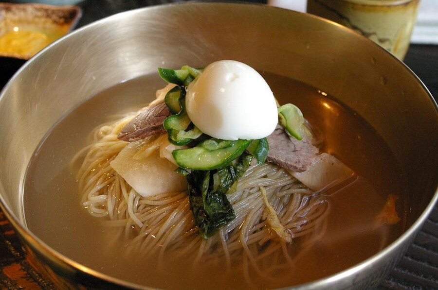 초 고오급 음식이던 냉면이 서민음식이 된 계기_1.jpg