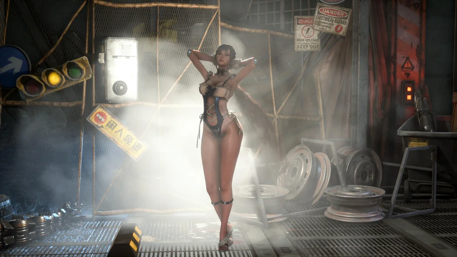 스텔라 블레이드 오션 메이드 복장 코스프레.JPG_1.webp