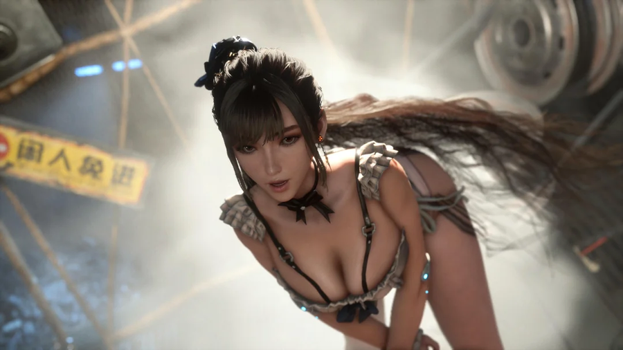 스텔라 블레이드 오션 메이드 복장 코스프레.JPG_3.webp