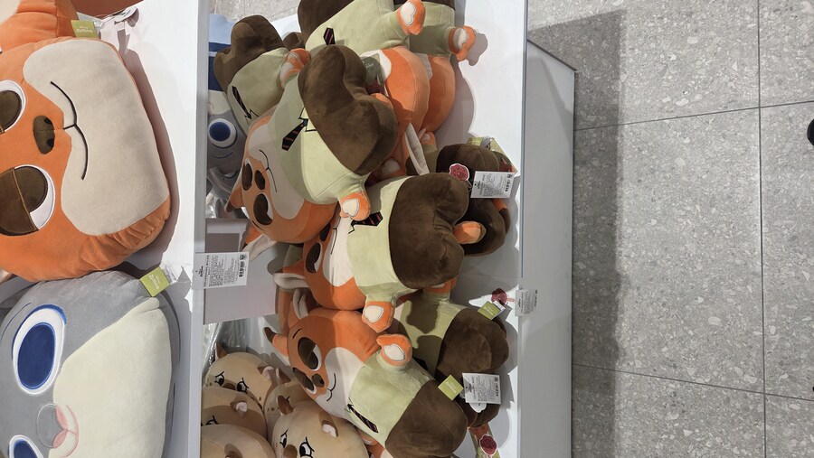 수상한 사람들의 주토피아2 평가_1.jpg