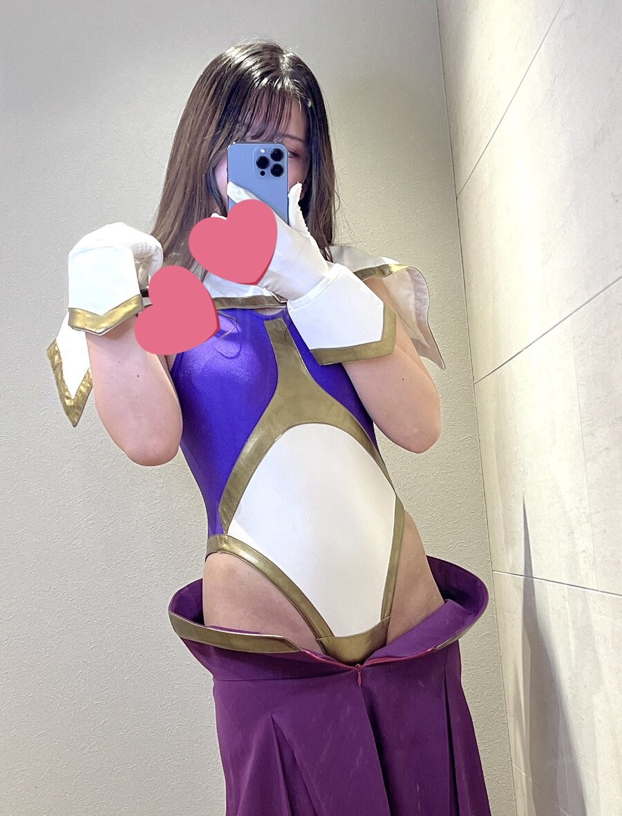 코스프레 했지만 슬픈 사람_1.png