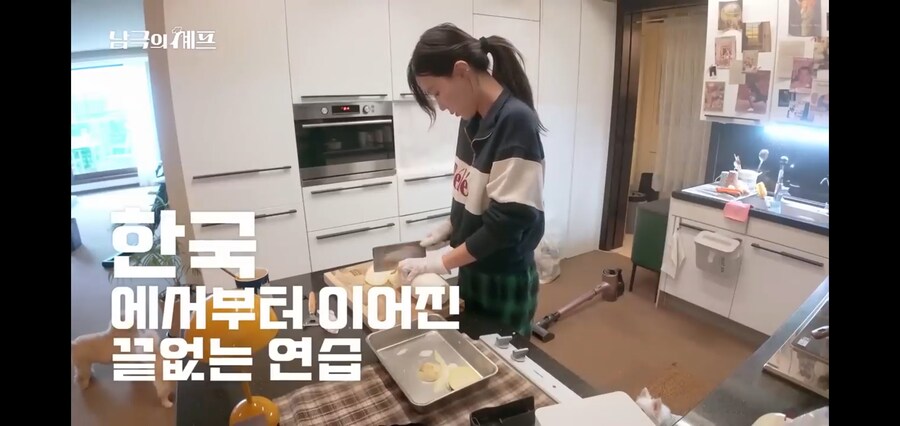 남극에 같이 간 멤버들 칭찬하는 백종원_3.jpg