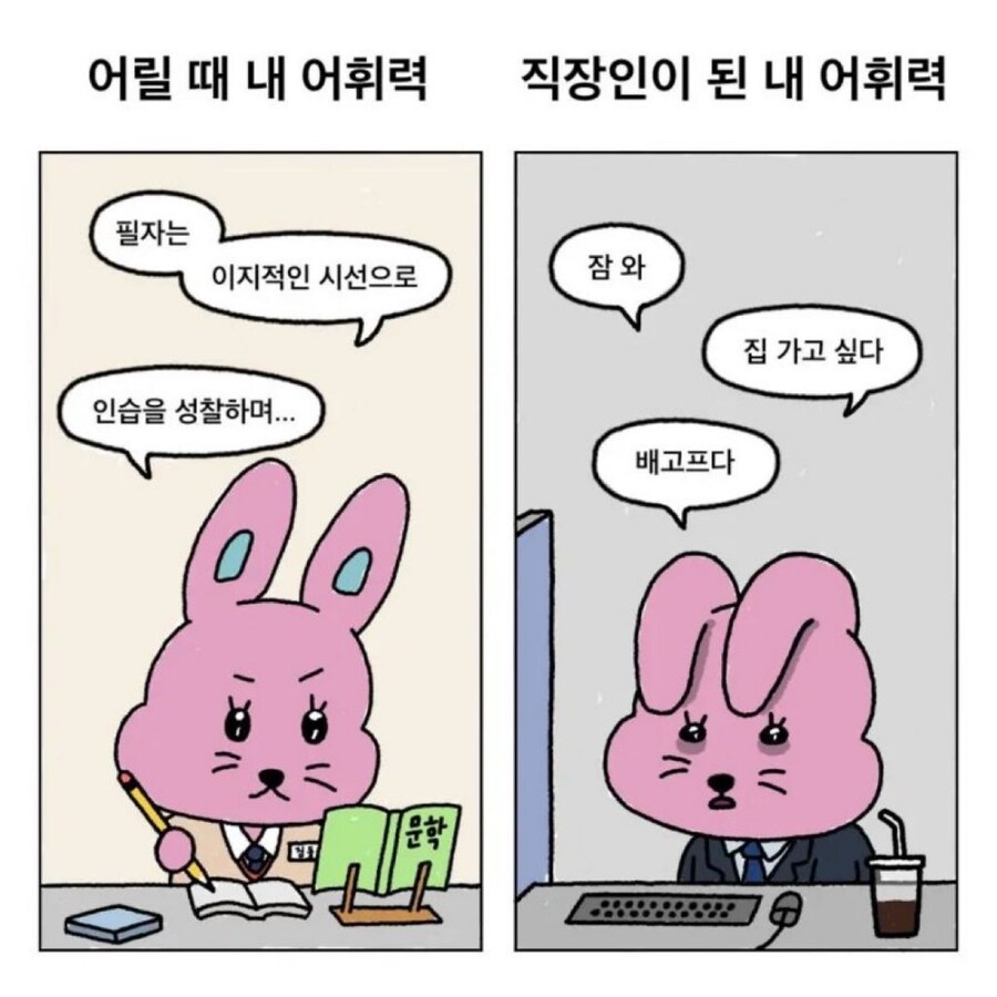 어릴 때 내 어휘력 vs 직장인 된 내 어휘력_1.jpg