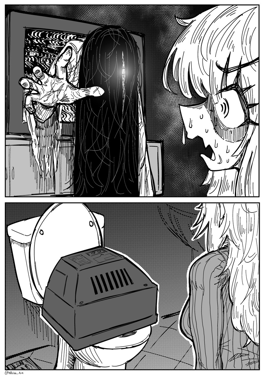 TV에서 나오는 귀신 퇴치법_1.jpg