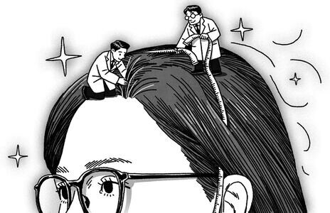 이제 2030 여성들도 외친다…