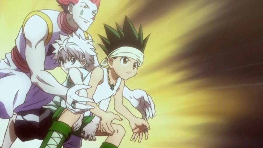 헌터X헌터) 키르아 인생에서 가장 불행한 순간_1.jpg