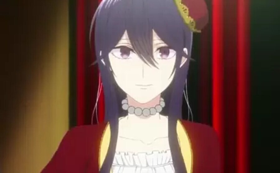 쩌는 여장 보추 모습_3.jpg