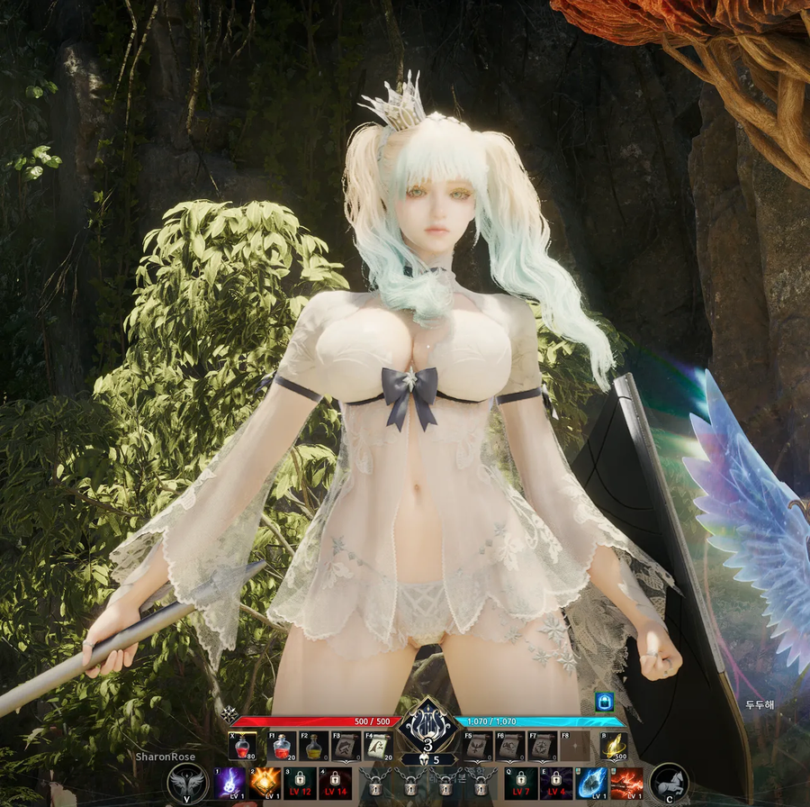 NC가 아이온2에 사활 걸만 함.._4.webp