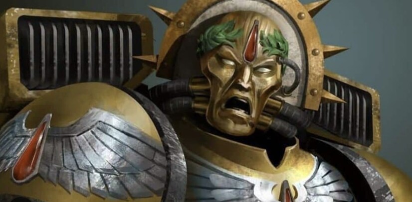 워해머40K 팬덤에서 프라이마크들 애착 인형 취급 받는 캐릭터_1.png