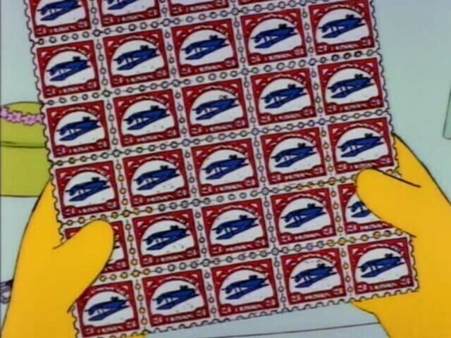 벼룩시장을 뒤지는 호머 심슨_4.jpg