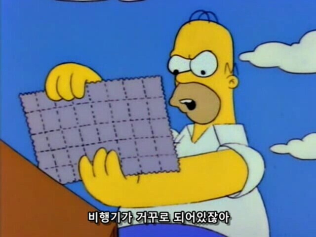 벼룩시장을 뒤지는 호머 심슨_5.jpg
