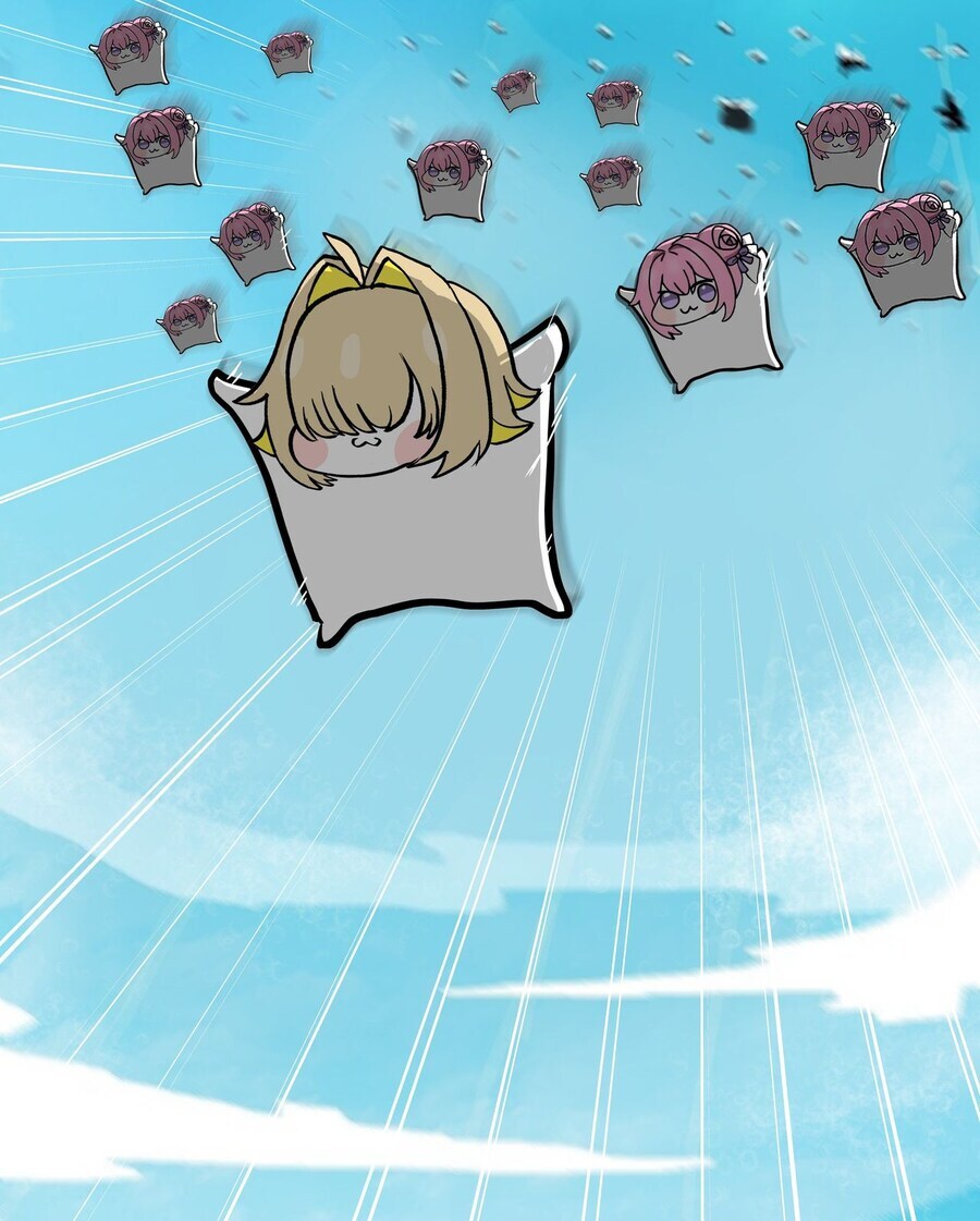 으악 도로롱 공수부대다!!_2.jpg