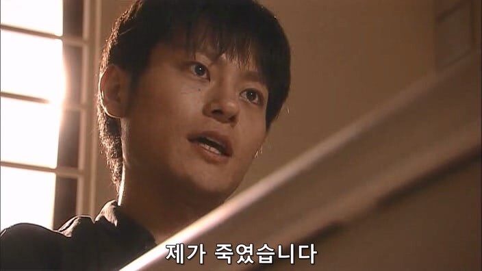 형사 : 너 이새퀴, 예전에도 사람 죽였잖아 ㅎㅎ 너가 범인 맞지?_54.jpg