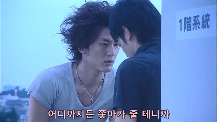 형사 : 너 이새퀴, 예전에도 사람 죽였잖아 ㅎㅎ 너가 범인 맞지?_58.jpg