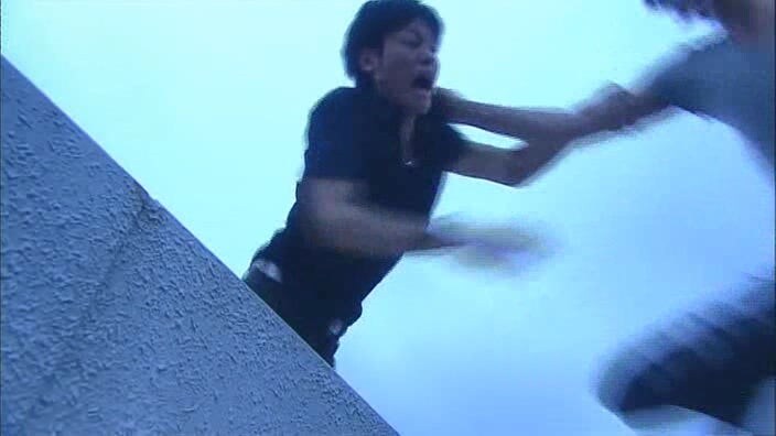 형사 : 너 이새퀴, 예전에도 사람 죽였잖아 ㅎㅎ 너가 범인 맞지?_59.jpg