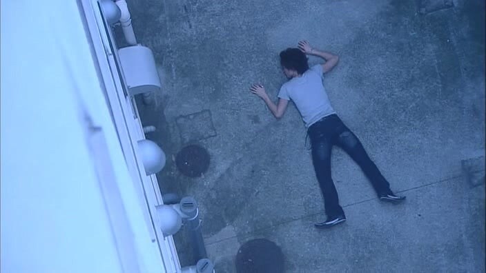 형사 : 너 이새퀴, 예전에도 사람 죽였잖아 ㅎㅎ 너가 범인 맞지?_77.jpg