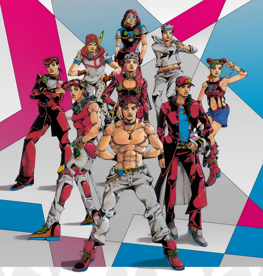 인기에 비해 애니화가 매우매우매우 늦었던 작품_1.webp